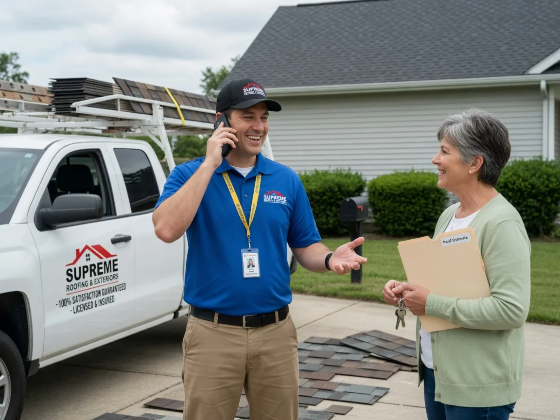 Roof Replacement Okemos, MI FAQs